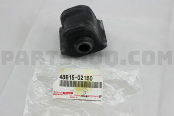 4881502150 BUSH, FRONT STABILIZER BAR, RH