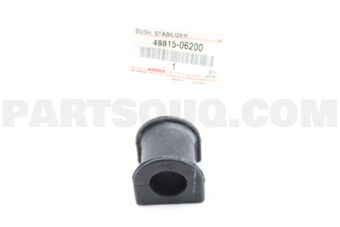 4881506200 BUSH, FRONT STABILIZER BAR, NO.1