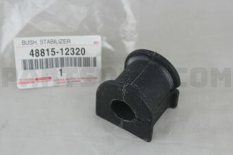 4881512320 BUSH, FRONT STABILIZER BAR, NO.1