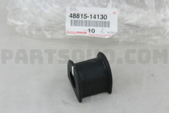 4881514130 BUSH, FRONT STABILIZER BAR, NO.1
