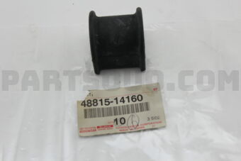 4881514160 BUSH, FRONT STABILIZER BAR, NO.1