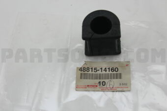 4881514160 BUSH, FRONT STABILIZER BAR, NO.1