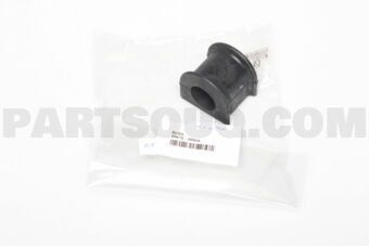 4881526020 BUSH, FRONT STABILIZER BAR, NO.1