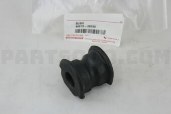 4881528030 BUSH(FOR FRONT STABILIZER BAR)
