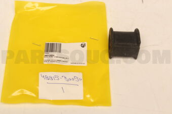 4881530050 Toyota BUSH, FRONT STABILIZER BAR, NO.1