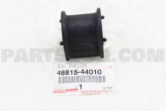 4881544010 BUSH, FRONT STABILIZER BAR, NO.1