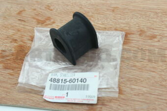 4881560140 BUSH, STABILIZER(FOR REAR)