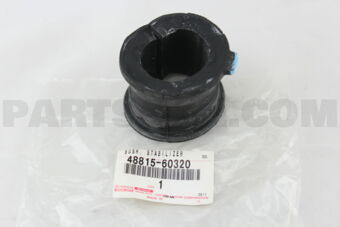 4881560320 BUSH, FRONT STABILIZER BAR, RH/LH
