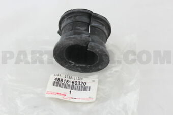 4881560320 BUSH, FRONT STABILIZER BAR, RH/LH