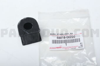 4881806220 BUSH, STABILIZER, REAR