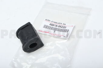 4881806220 BUSH, STABILIZER, REAR
