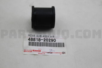 4881820290 BUSH, STABILIZER, REAR