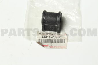 4881820380 BUSH, STABILIZER, REAR