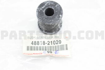 4881821020 BUSH, STABILIZER, REAR