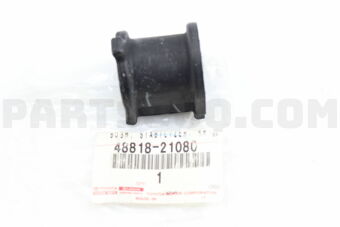 4881821080 BUSH, STABILIZER, REAR