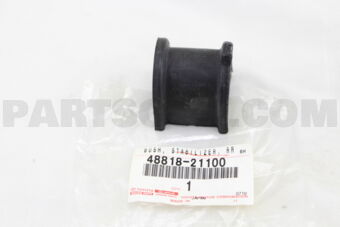 4881821100 BUSH, STABILIZER, REAR