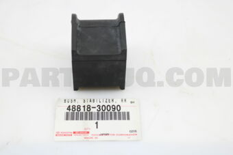 4881830090 BUSH, STABILIZER, REAR