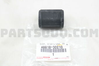 4881830210 BUSH, STABILIZER, REAR