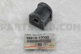 4881833050 BUSH, STABILIZER, REAR