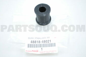 4881848021 BUSH, STABILIZER, REAR