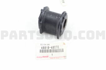 4881848070 BUSH, STABILIZER, REAR