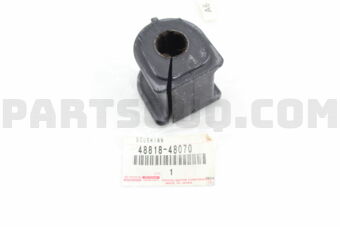 4881848070 BUSH, STABILIZER, REAR