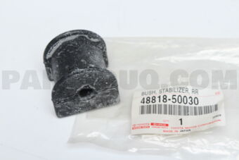 4881850030 BUSH, STABILIZER, REAR