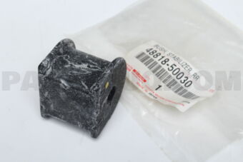 4881850030 BUSH, STABILIZER, REAR