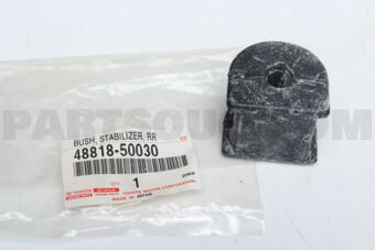 4881850030 BUSH, STABILIZER, REAR