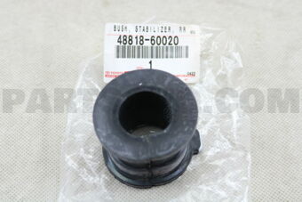 4881860020 BUSH, STABILIZER, REAR