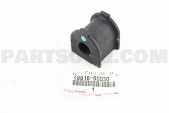 4881860030 BUSH, STABILIZER, REAR