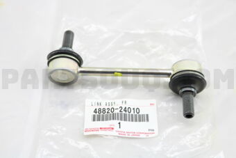 4882024010 LINK ASSY, FRONT STABILIZER, RH/LH