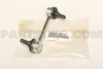 4882024010 LINK ASSY, FRONT STABILIZER, RH/LH