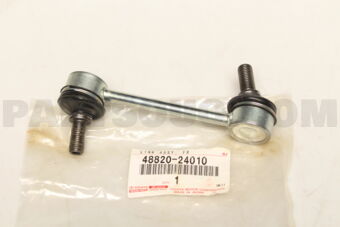 4882024010 LINK ASSY, FRONT STABILIZER, RH/LH