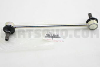 4882028050 LINK ASSY, FRONT STABILIZER, RH/LH