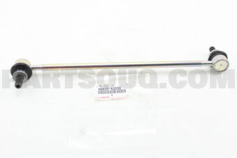 4882042030 LINK ASSY, FRONT STABILIZER, RH/LH