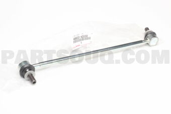 4882042030 LINK ASSY, FRONT STABILIZER, RH/LH