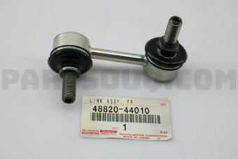 4882044010 LINK ASSY, FRONT STABILIZER, RH