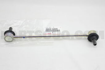 4882044020 LINK ASSY, FRONT STABILIZER, RH/LH