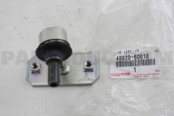 4882060010 LINK ASSY, FRONT STABILIZER, RH