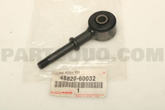 4882060032 LINK ASSY, FRONT STABILIZER, RH/LH