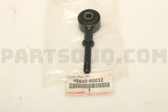 4882060032 LINK ASSY, FRONT STABILIZER, RH/LH