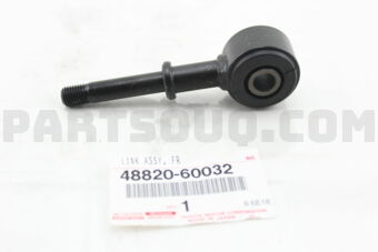 4882060032 LINK ASSY, FRONT STABILIZER, RH/LH