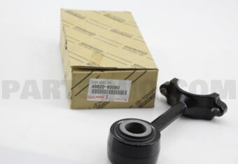 4882060090 LINK ASSY, FRONT STABILIZER