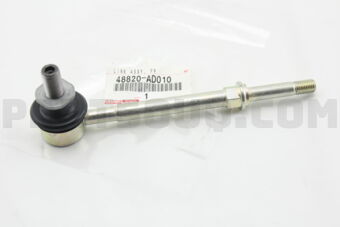 48820AD010 LINK ASSY, FRONT STABILIZER, RH/LH