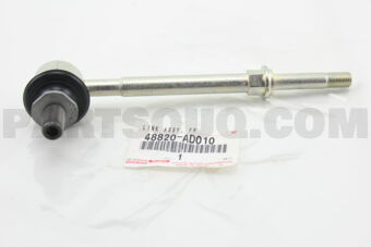48820AD010 LINK ASSY, FRONT STABILIZER, RH/LH