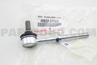 4882297503 ROD, STABILIZER LINK