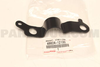 4882412130 Toyota BRACKET, FRONT STABILIZER, NO.1 RH