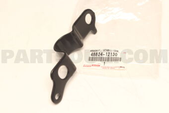 4882412130 Toyota BRACKET, FRONT STABILIZER, NO.1 RH