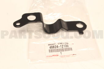 4882412130 Toyota BRACKET, FRONT STABILIZER, NO.1 RH